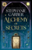 Stephanie Garber: Alchemy of Secrets idegen