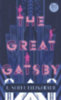 Fitzgerald, F. Scott: The Great Gatsby idegen