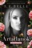 B. E. Belle: Ártatlanok könyv