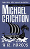 Michael Crichton: A 13. harcos e-Könyv