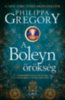 Philippa Gregory: A Boleyn-örökség könyv