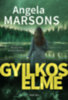 Angela Marsons: Gyilkos elme e-Könyv