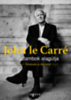 John le Carré: Galambok alagútja könyv