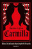 Le Fanu, Sheridan: Carmilla, Deluxe Edition idegen