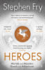 Stephen Fry: Heroes idegen