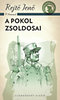 Rejtő Jenő: A pokol zsoldosai könyv