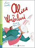 Lewis Carroll: Alice in the Wonderland - New edition with Multi-ROM idegen