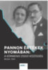 Balázs Edit: Pannon értékek nyomában: a körmendi zsidó közösség könyv
