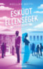 Kollár Betti: Esküdt ellenségek - Dedikált könyv