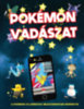 Clive Gifford; Brett Anna: Pokémon vadászat könyv