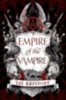 Kristoff, Jay: Empire of the Vampire idegen