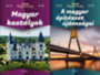 Vár rád Magyarország csomag könyv