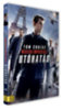 Mission: Impossible - Utóhatás - DVD DVD