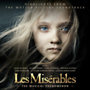 Filmzene: Les Misérables - A nyomorultak - CD CD