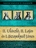 Kiss-Béry Miklós: II. Ulászló, II. Lajos és I. (Szapolyai) János könyv