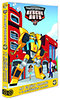 Transformers Mentőbotok 6. DVD