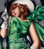 Tamara de Lempicka idegen