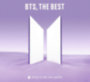 BTS: BTS, The Best - 2 CD CD