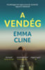 Emma Cline: A vendég könyv