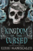 Kerri Maniscalco: Kingdom of the Cursed idegen