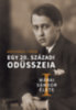 Mészáros Tibor: Márai Sándor élete I-II. könyv