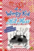 Kinney, Jeff: Diary of a Wimpy Kid 19: Hot Mess idegen