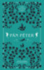 James M. Barrie: Pán Péter könyv