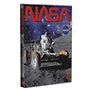 NASA - Az Amerikai űrkutatás története 4. DVD