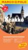 Krakkó - Marco Polo - ÚJ TARTALOMMAL! könyv