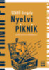 Szabó Gergely: Nyelvi piknik könyv