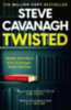 Cavanagh, Steve: Twisted idegen