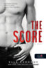 Elle Kennedy: The Score - A pont könyv