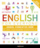 Thomas Booth, Ben Ffrancon Davies: English for Everyone: Angol vonzatos igék - Az 1000 leggyakoribb szókapcsolat könyv