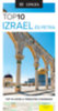 Vanessa Betts: Izrael és Petra - TOP10 könyv