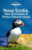 Nova Scotia, New Brunswick & Prince Edward Island idegen