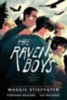 Williams, Stephanie - Stiefvater, Maggie: The Raven Boys: The Graphic Novel idegen