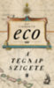 Umberto Eco: A tegnap szigete könyv