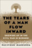 Irankunda, Pacifique: The Tears of a Man Flow Inward idegen