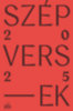 Szép versek 2025 könyv