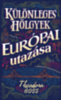 Theodora Goss: Különleges hölgyek európai utazása I-II. e-Könyv