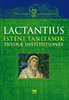 Lactantius: Isteni tanítások könyv