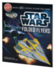Klutz: Star Wars Folded Flyers idegen