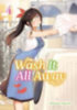 Hattori, Mitsuru: Wash It All Away 04 idegen