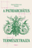 Dávid-Barrett Tamás: A patriarchátus természetrajza könyv