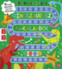 Pörgess és játssz - Dinoszaurusz-kalandok könyv