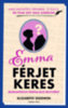 Elizabeth Godwin: Emma férjet keres könyv