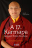 Cerin Namgyal Khorca: A 17. Karmapa - Orgyen Trinli Dordzse könyv