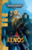 Dan Abnett: Xenos könyv