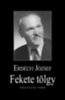 Erdélyi József: Fekete tölgy könyv