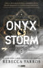 Rebecca Yarros: Onyx Storm - Ónixvihar könyv